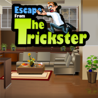 Escape From The Trickster