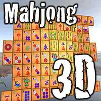 Mahjong 3D 