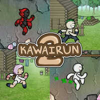 Kawairun 2