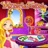 Miracle Hairdo