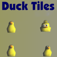 Duck Tiles