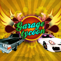 garage tycoon