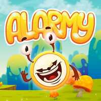 Alarmy