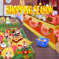 Shopping Season