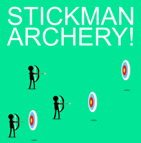 Stickman Archery