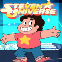 Steven Universe