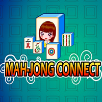 Mahjong Connect 