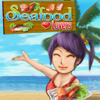 Seafood Lovers