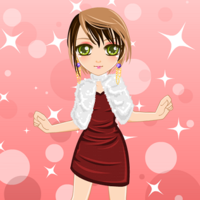 Fashion Editor November