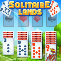 Solitaire Lands