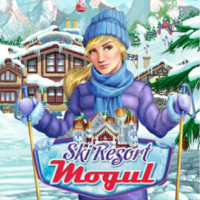Ski Resort Mogul