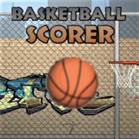 Basketball Scorer