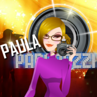 Paula Paparazzi