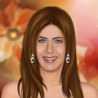 Jennifer Aniston Makeover
