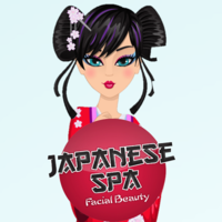 Japanese Spa Facial Beauty