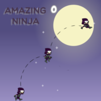Amazing Ninja