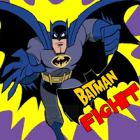 Batman Fight
