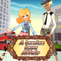 A London Love Affair
