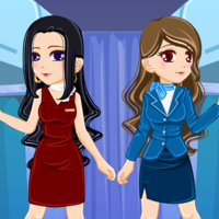 Cosmo Angel A Rival Appears