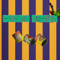 Cucina Sicilia