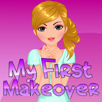 My First Makeover