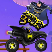 Batman Truck 3
