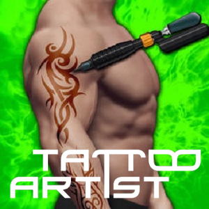 Tatoo Artist