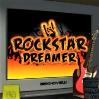 Rockstar Dreamer