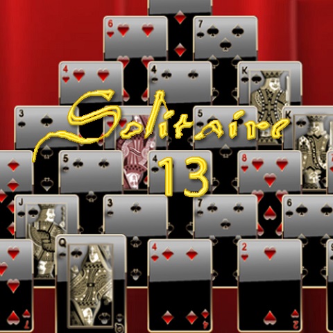 Solitaire 13