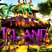 Escape From Island