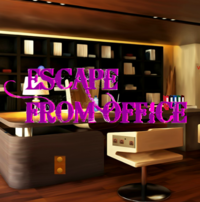 Escape From Office