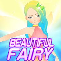 Beautiful Fairy