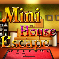 Mini House Escape