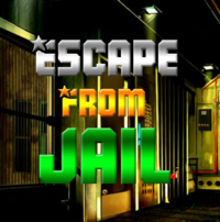 Escape From Jail