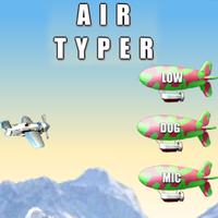 Air Typer