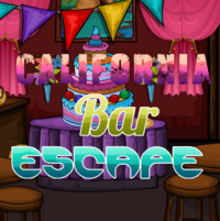 California Bar Escape 