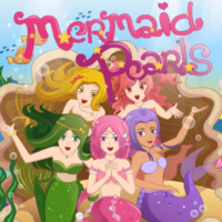 Mermaid Pearls