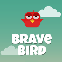 Brave Bird