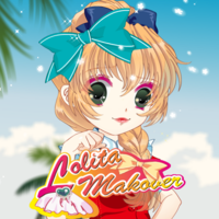 Lolita Makeover
