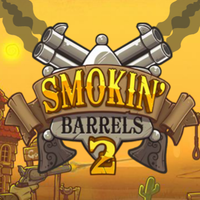 Smokin Barrels 2
