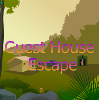 Guest House Escape