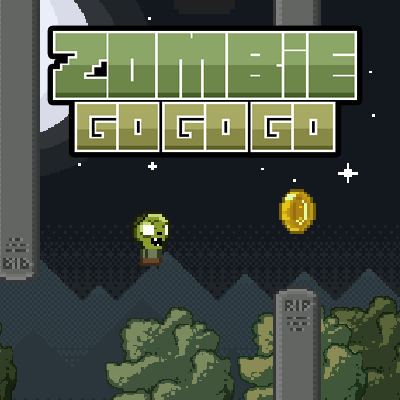Zombie Go Go Go