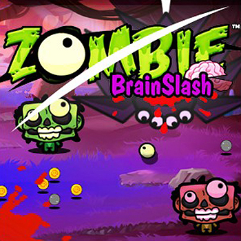 Zombie Brain Slash
