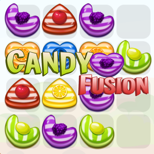 Candy Fusion