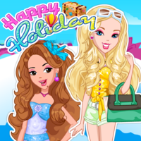 Happy Holiday