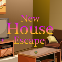 New House Escape