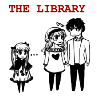 The Library