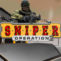 Sniper Operation 2