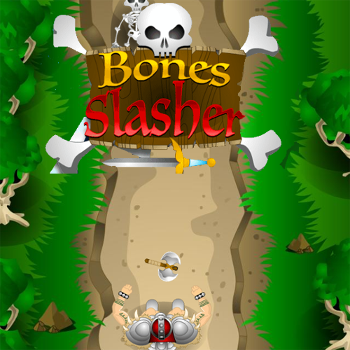 Bones Slasher