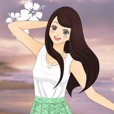 Sweet Summer Vacation